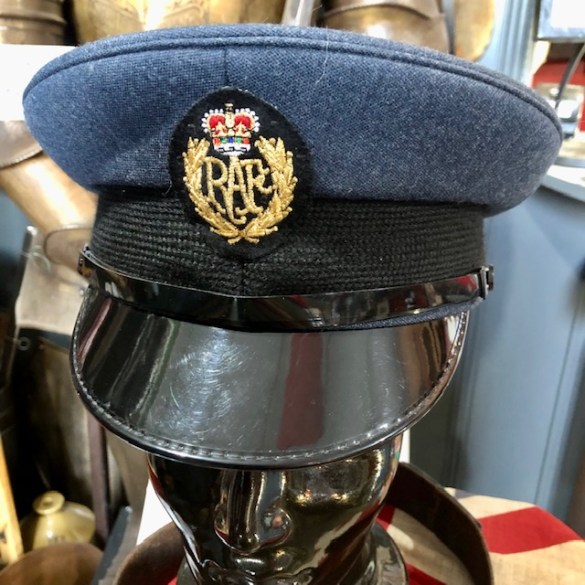 RAF Hat 5